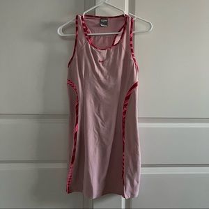 Nike Tennis Dress Size Small